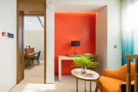 The Five Villas & Resort Quangnam - Danang Hotels near Sang Xinh Grocery Store