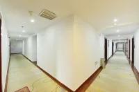 Yu'an Hotel (Lu'an Guangcai Great Market Railway Station) - 2 Yıldız