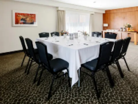 ザ クリムゾン ジャスパー ジャスパーのホテル