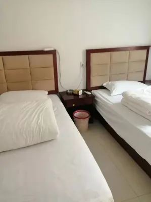 Dingtou Hotel Hotels near Jinshiyuan Tourism Sceneic Area