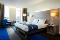 Park Inn Palace, Southend on Sea Hotels near Southend Pier and Railway
