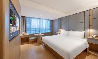 JI Hotel (Kunming Nanping Pedestrian Street Beijing Road)