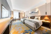 장유 푸빈 란위에 호텔