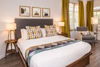 Wine Valley Inn - شرفة
