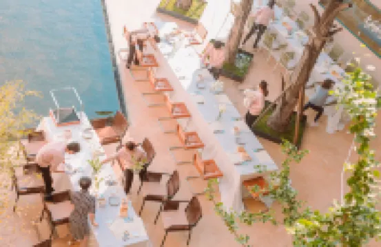 Inward Life Hotel