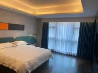 Dasheng Holiday Hotel - balcony