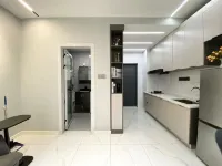 Sihong Qingcheng Apartment