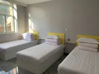陽光旅館