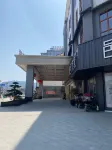 환장 유란팅 인터내셔널 호텔 (마오난 진 스트리트) 환장/환강 버스 터미널 주변 호텔