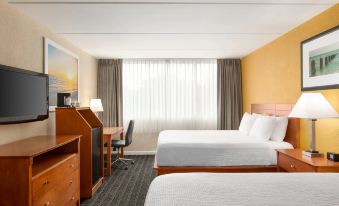 EnVision Hotel Miami International Airport