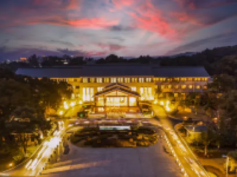Jingshan Guokang Hotel Hotels in Jingshan