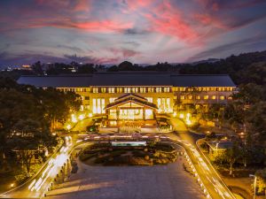 Jingshan Guokang Hotel