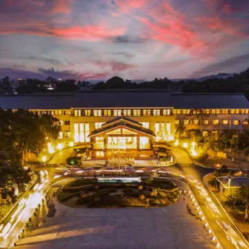 Jingshan Guokang Hotel