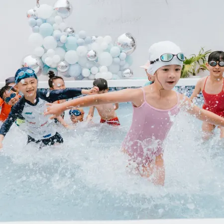 Jinxixuan Holiday Home (Shanghai International Tourism Resort)