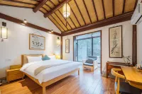Floral Hotel·Nanjing Bulao Village Original Hotel (Laoshan National Forest Park Branch) 고성 주변 호텔
