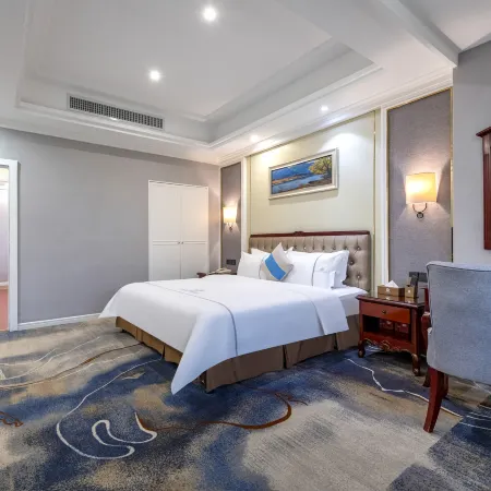 Yuzhou Hotel