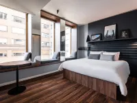 A-Stay Antwerp Hotel a Antwerp