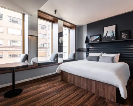 A-Stay Antwerp Hotels in Antwerp