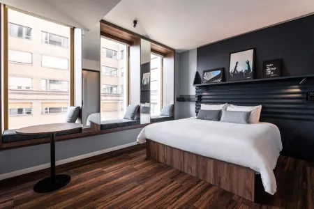 A-Stay Antwerp Отели в г. Антверпен