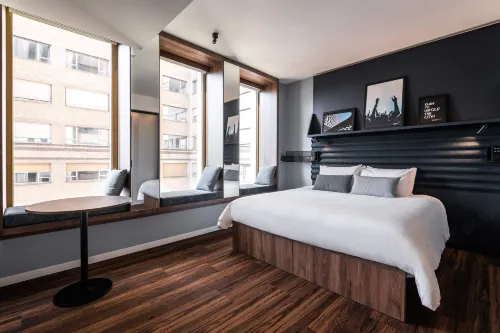 A-Stay Antwerp Hoteles en Amberes