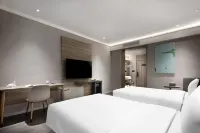 Hanting Hotel (Ji'an Jinggangshan Avenue)