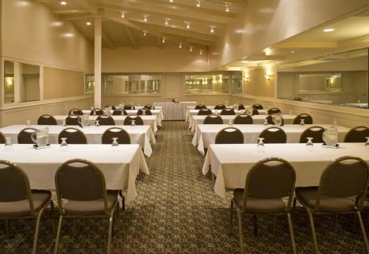 베스트 웨스턴 전경