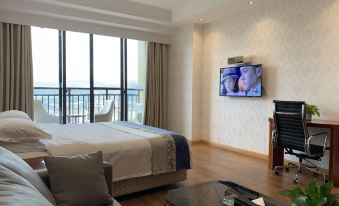 New World Resort Apartments