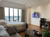 Xintiandi Resort Hotel (Jinhua Xintiandi) - Balkon