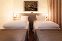 Ramada Encore Sao Paulo Tiradentes Centro Hotels in São Paulo