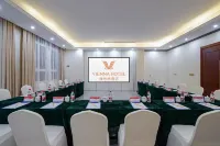 Vienna 3 Best Hotel (Taihu Huating Lake)