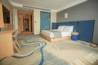 โรงแรมหลางโกล์ซ่างพิน (สาขาห้างสรรพสินค้าประชาชน)