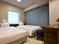 The Breakfast Hotel Fukuoka Nakasu Hotels near Genjuan Temple