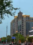 James Joyce Coffetel (Chongqing Tongliang Wanda Plaza) Hotel in zona Chongqing Vocational College of Art and Engineering