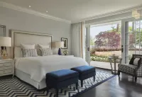 Rosewood Miramar Beach - balcony