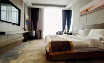 Liancheng Guancheng Hotel