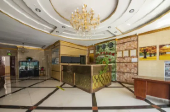 Lingwuhai Yuxu Hotel