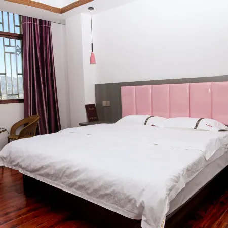Baoshan Jinhao Homestay