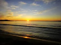 Haijule Holiday Apartment (Shanwei Poly Jinxuanwan Branch)