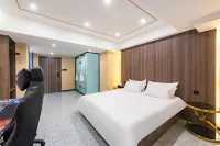 Shijiazhuang Yunxiang · Ultimate E-sports Homestay - Homestay