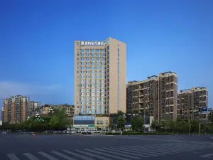 이상둥팡 호텔(위안이산 커촹위안)