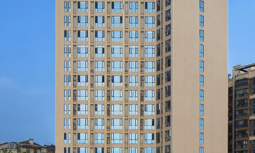 Yishang Oriental Hotel (Gardening Mountain Science and Technology Park)