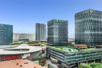 Holiday Inn Nanjing Qinhuai South Suites Hotels in Nanjing