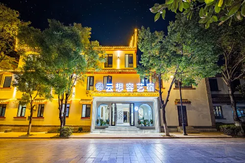 Yunxiang Rongyisu B&B
