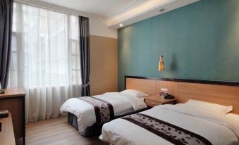 Old Four Seasons Wind Hotel