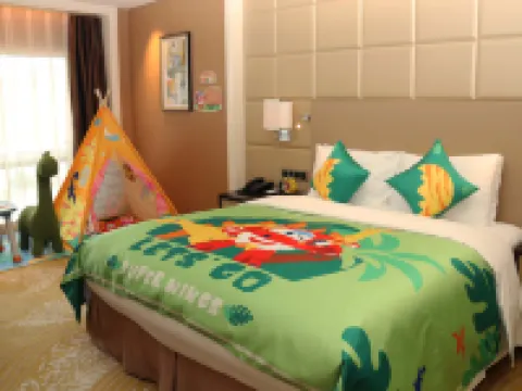 DoubleTree by Hilton Putian Hotels in Putian