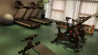 Beijing Palm Beach Hotel (Capital Airport Xinguozhan Branch) Hotels in Beijing