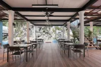 Mont Blanc Base Camp Khaoyai