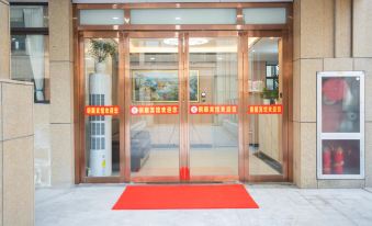 Tongshun Hotel (People's Hospital Shop)