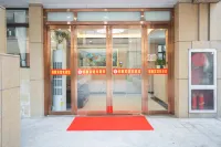 Tongshun Hotel (People's Hospital Shop)