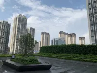 Foshan Yunpan · City Apartment